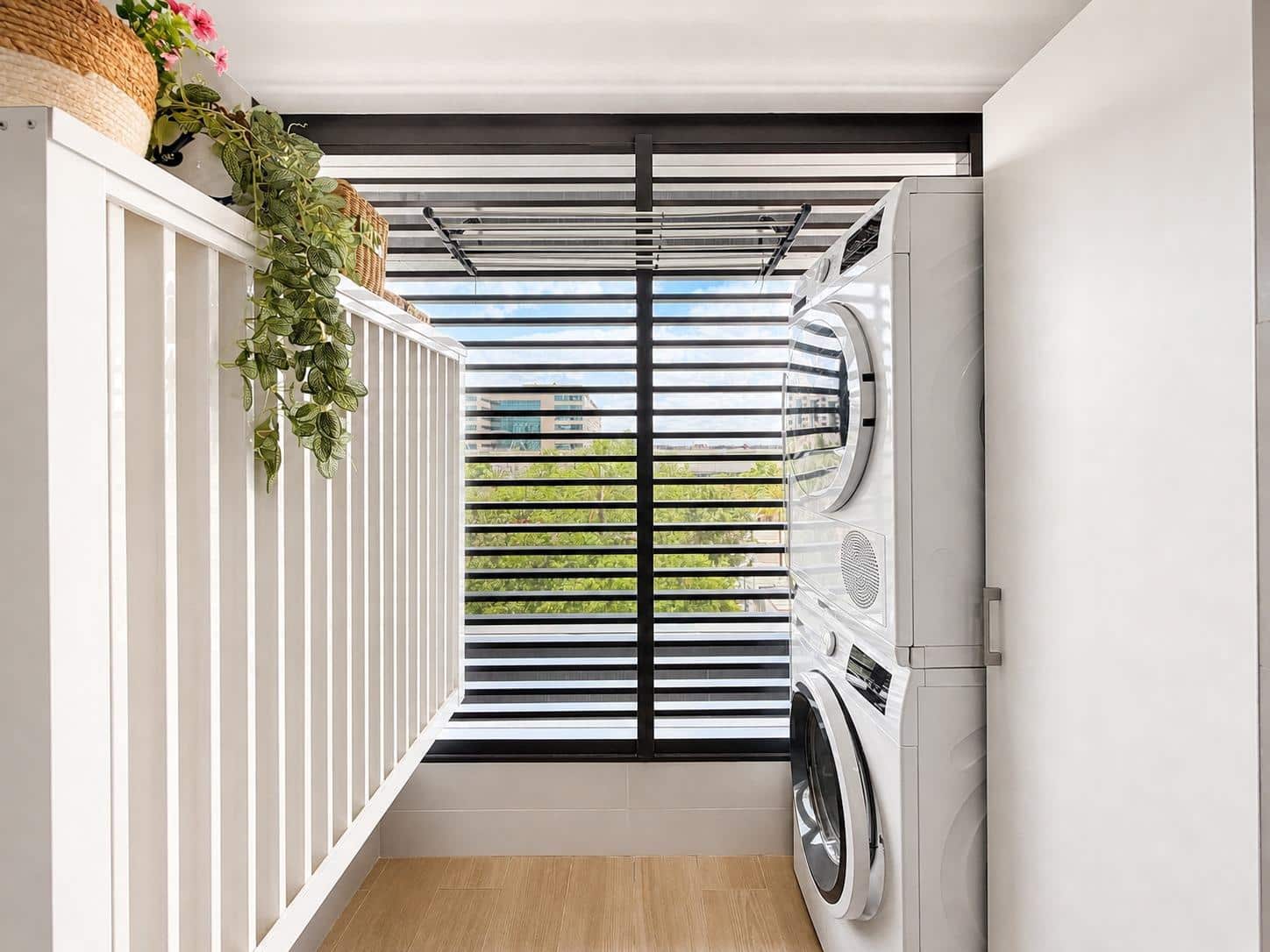 3 soveværelse Lejlighed til salg i Valencia by med swimmingpool garage - € 609.000 (Ref: 9867355)