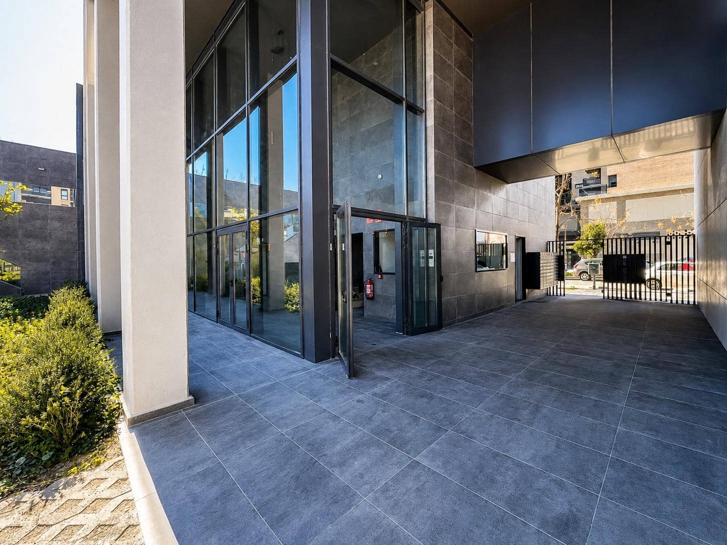 3 soveværelse Lejlighed til salg i Valencia by med swimmingpool garage - € 609.000 (Ref: 9867355)