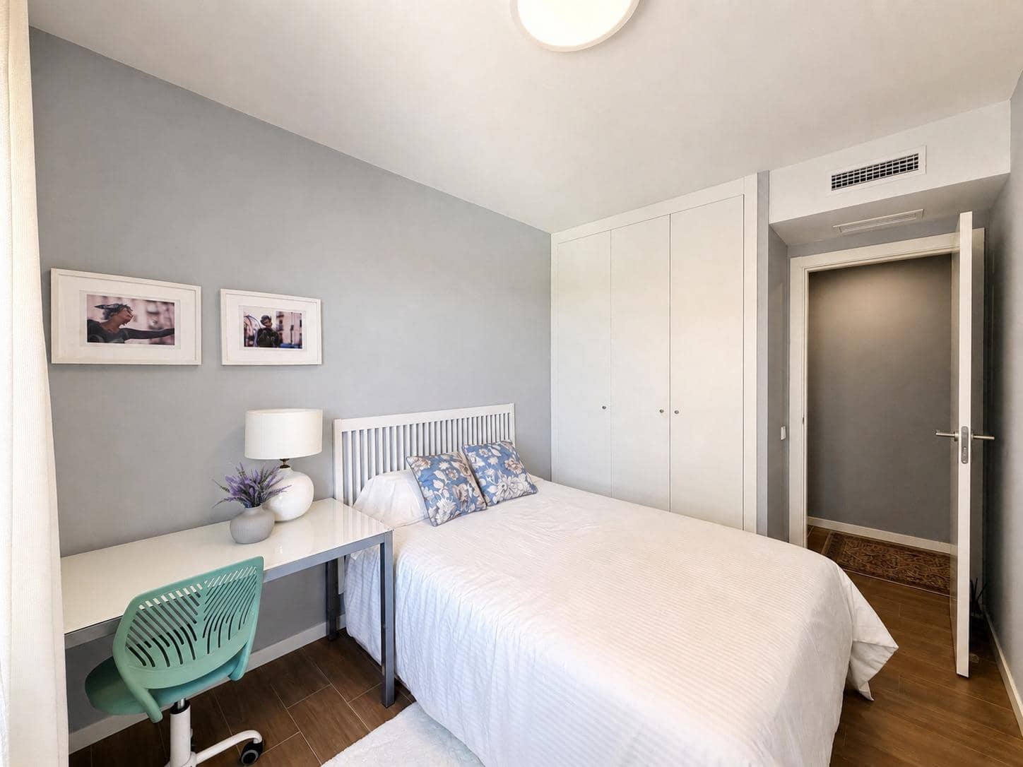 3 soveværelse Lejlighed til salg i Valencia by med swimmingpool garage - € 609.000 (Ref: 9867355)