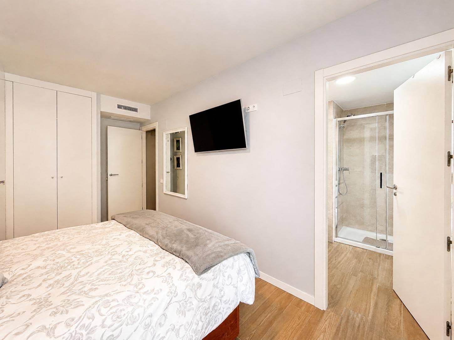 3 soveværelse Lejlighed til salg i Valencia by med swimmingpool garage - € 609.000 (Ref: 9867355)