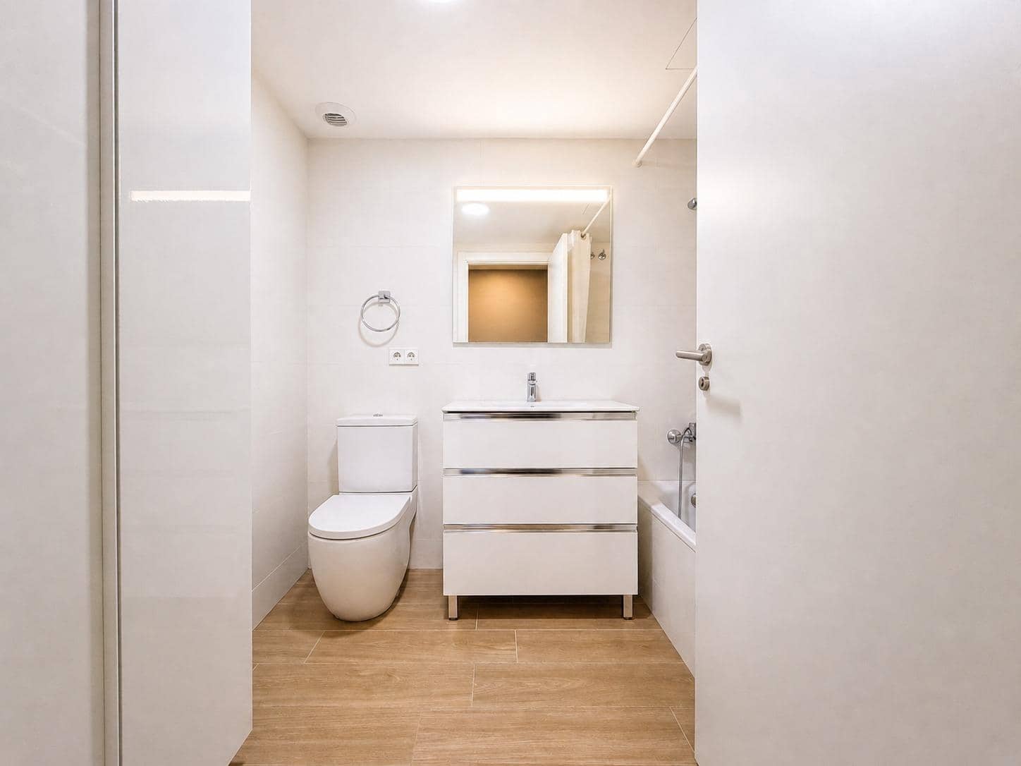 3 soveværelse Lejlighed til salg i Valencia by med swimmingpool garage - € 609.000 (Ref: 9867355)