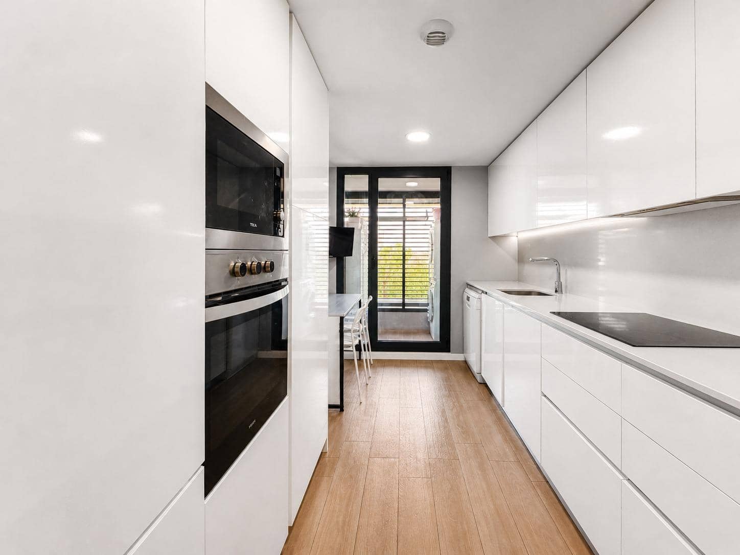 3 soveværelse Lejlighed til salg i Valencia by med swimmingpool garage - € 609.000 (Ref: 9867355)