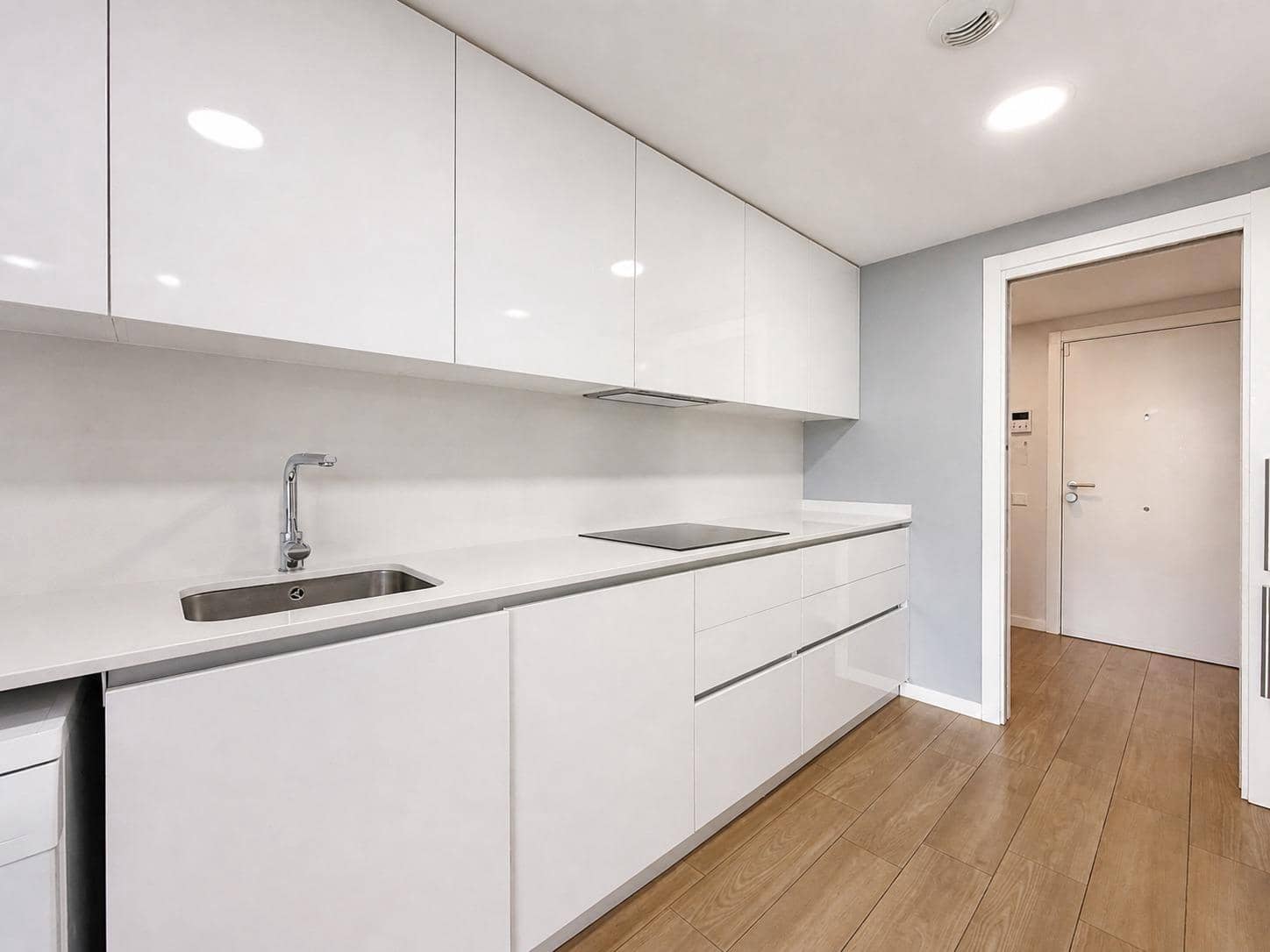 3 soveværelse Lejlighed til salg i Valencia by med swimmingpool garage - € 609.000 (Ref: 9867355)