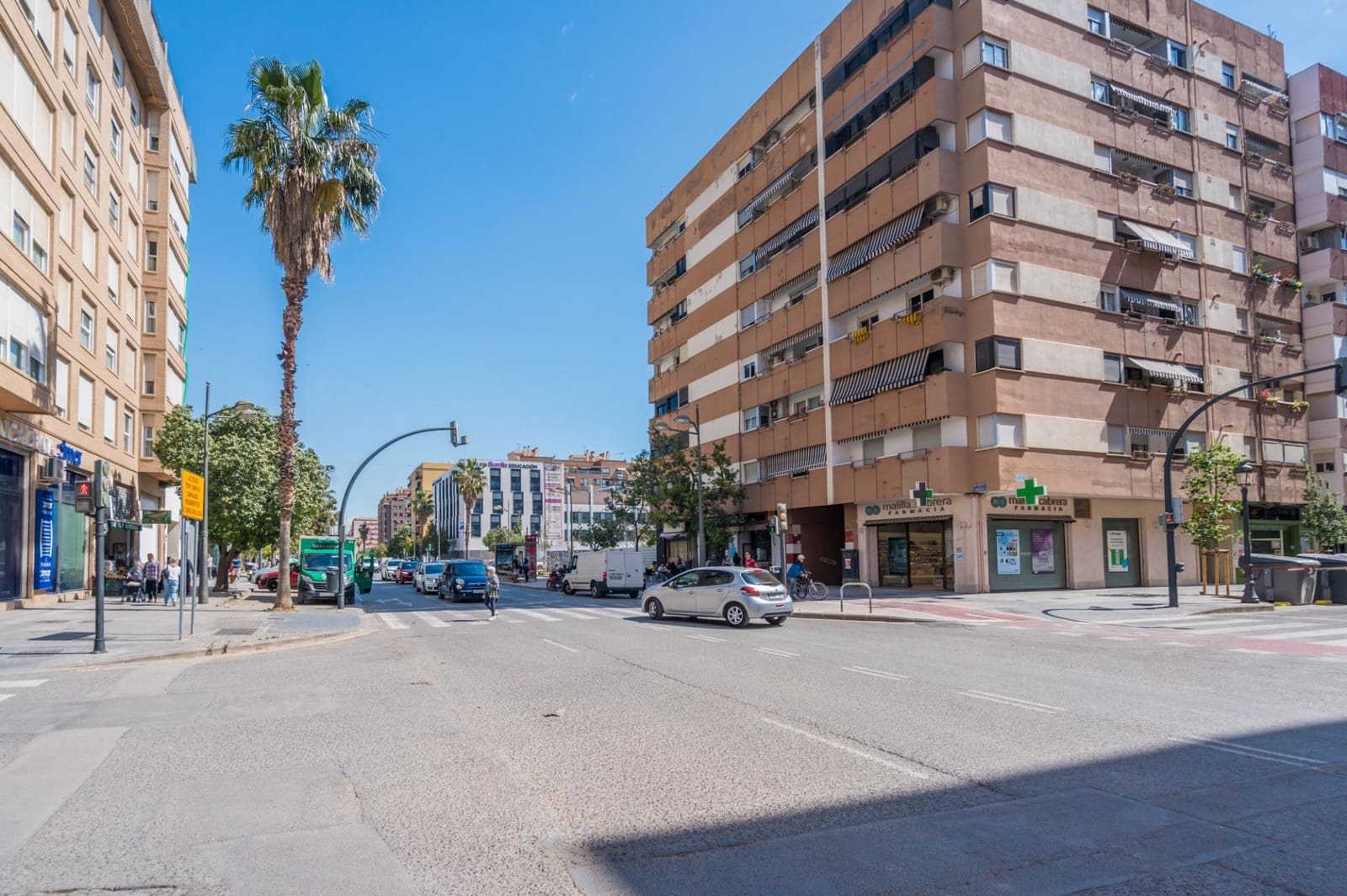 2 soveværelse Lejlighed til salg i Valencia by - € 295.000 (Ref: 9867356)