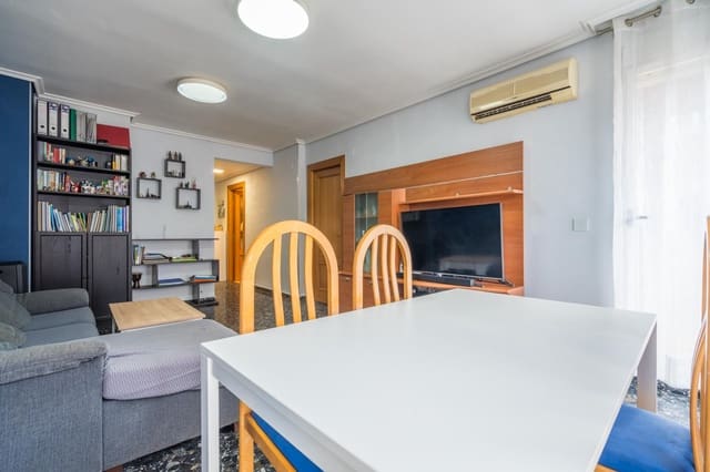2 soveværelse Lejlighed til salg i Malilla, Valencia by - € 295.000 (Ref: 9867356)