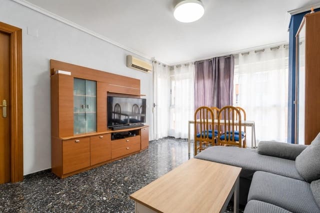 2 soveværelse Lejlighed til salg i Malilla, Valencia by - € 295.000 (Ref: 9867356)