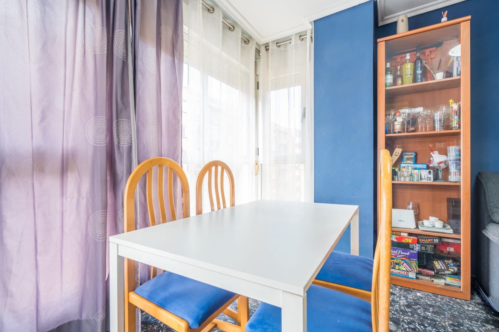 2 soveværelse Lejlighed til salg i Valencia by - € 295.000 (Ref: 9867356)