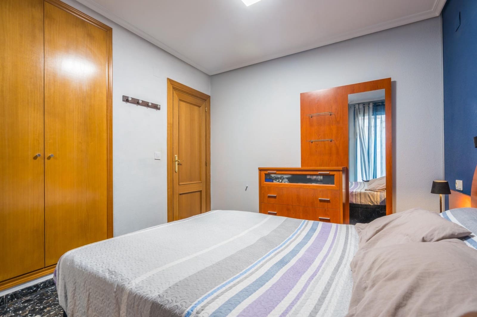 2 soveværelse Lejlighed til salg i Valencia by - € 295.000 (Ref: 9867356)