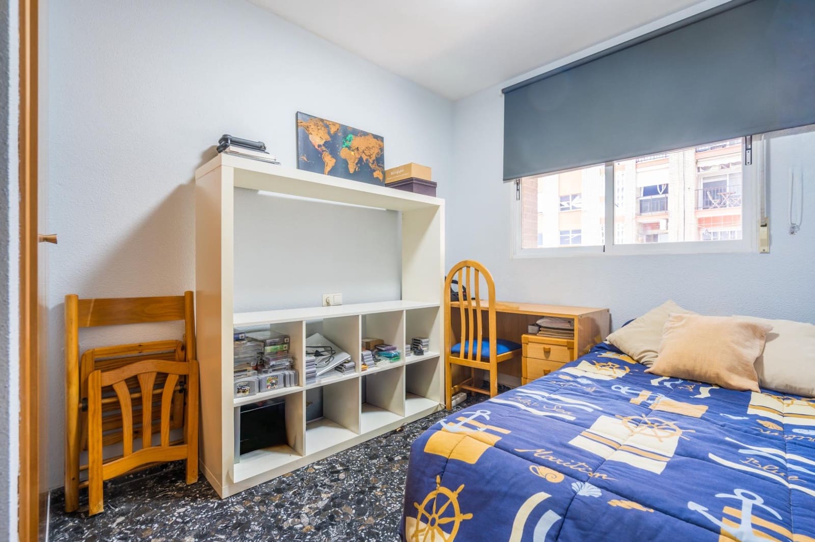 2 soveværelse Lejlighed til salg i Valencia by - € 295.000 (Ref: 9867356)