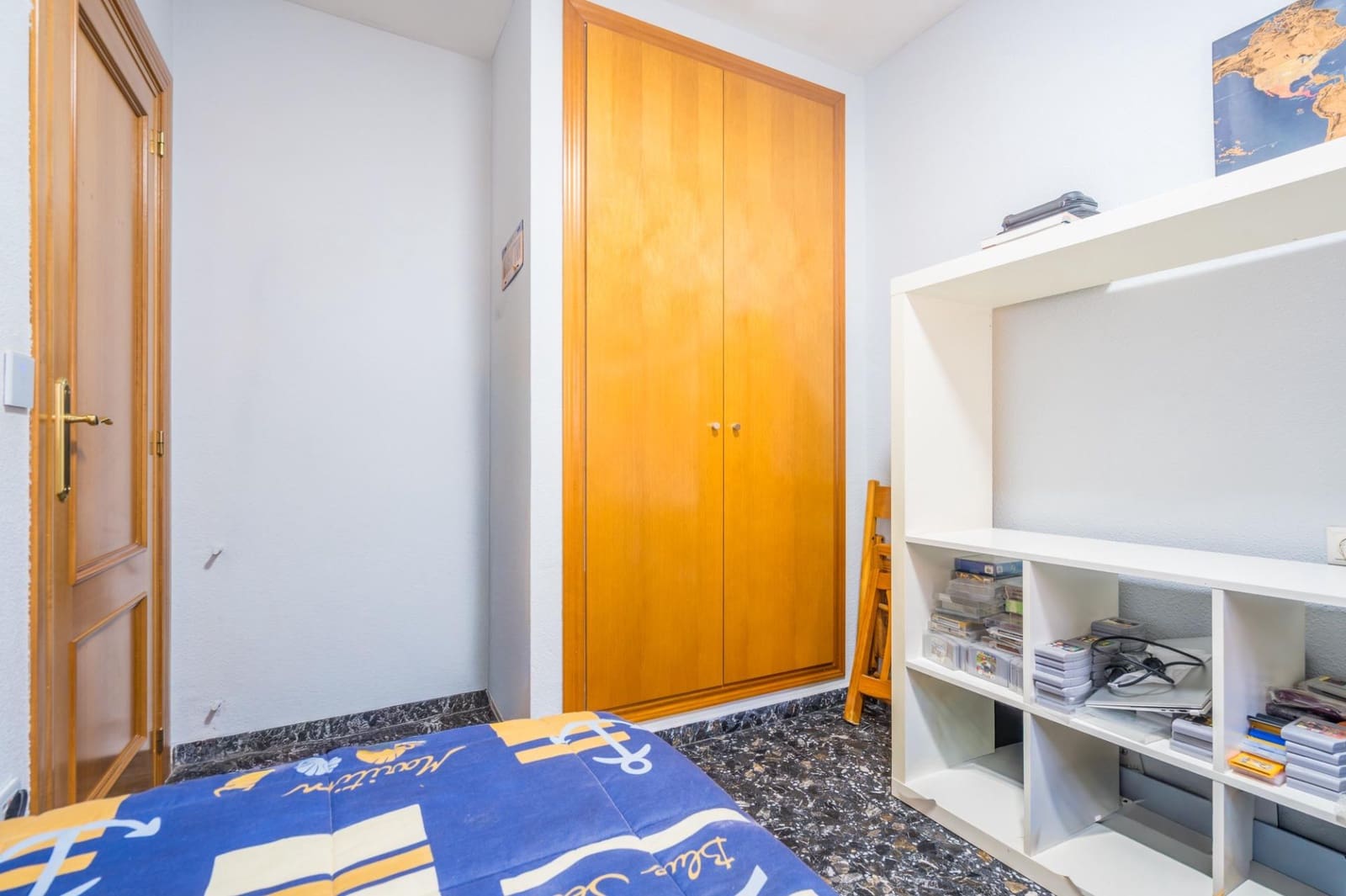 2 soveværelse Lejlighed til salg i Valencia by - € 295.000 (Ref: 9867356)