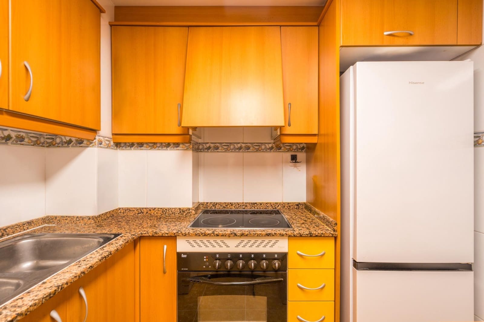2 soveværelse Lejlighed til salg i Valencia by - € 295.000 (Ref: 9867356)