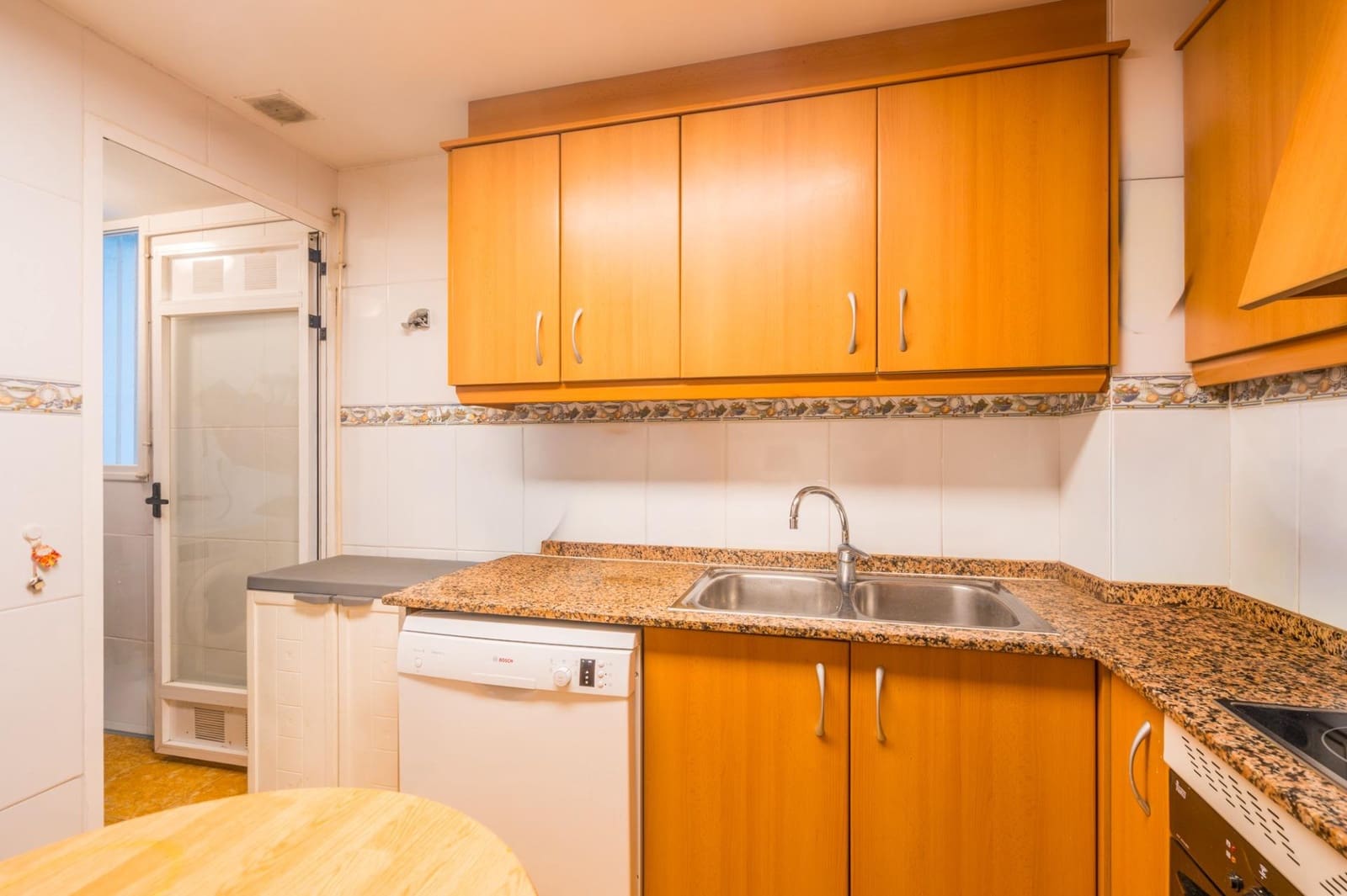 2 soveværelse Lejlighed til salg i Valencia by - € 295.000 (Ref: 9867356)