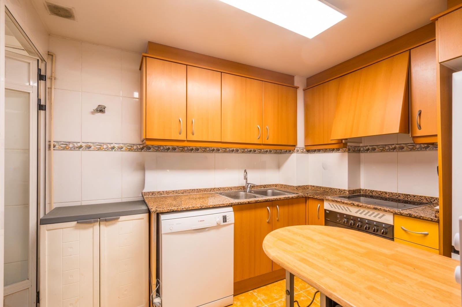 2 soveværelse Lejlighed til salg i Valencia by - € 295.000 (Ref: 9867356)