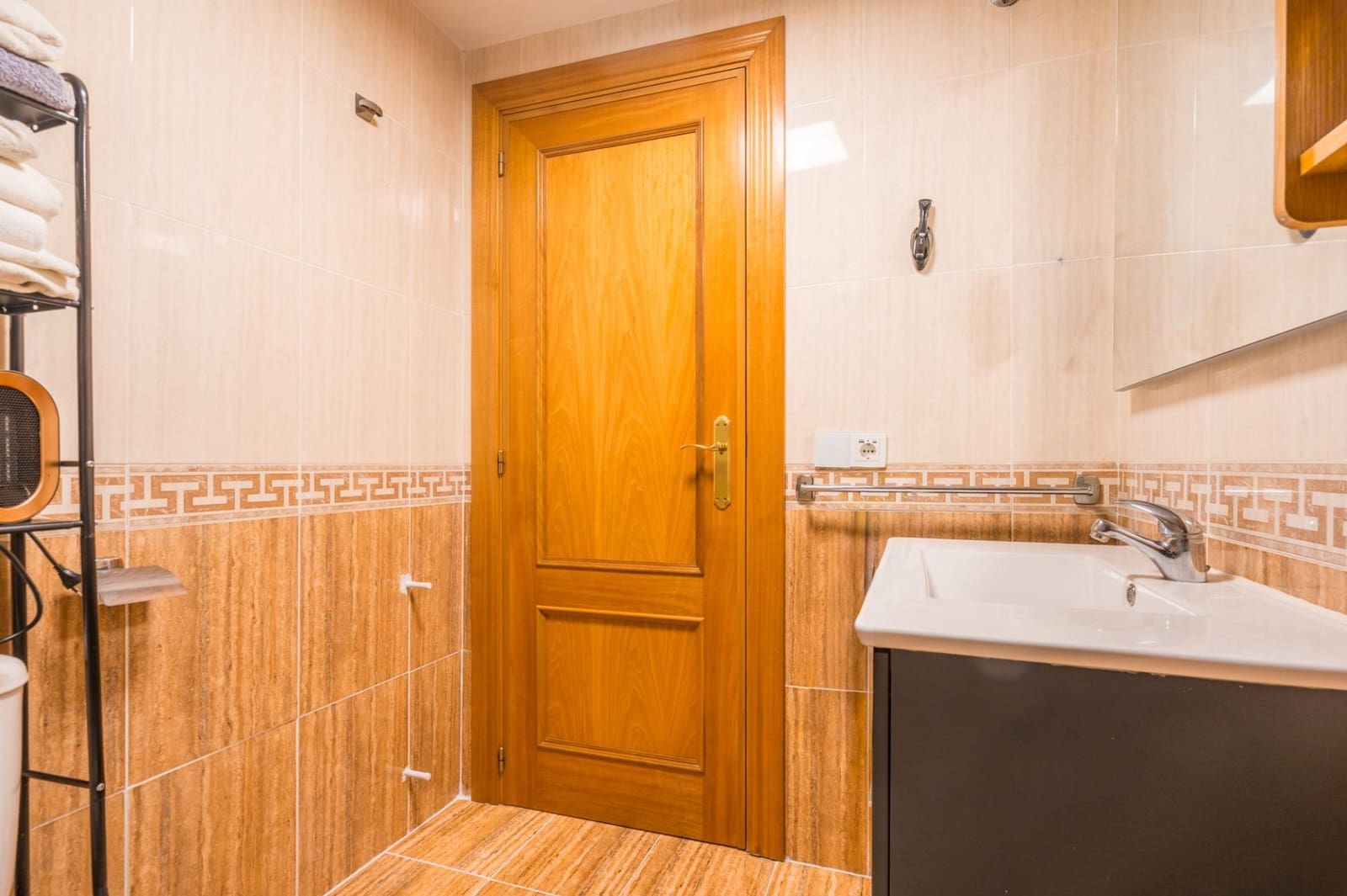 2 soveværelse Lejlighed til salg i Valencia by - € 295.000 (Ref: 9867356)