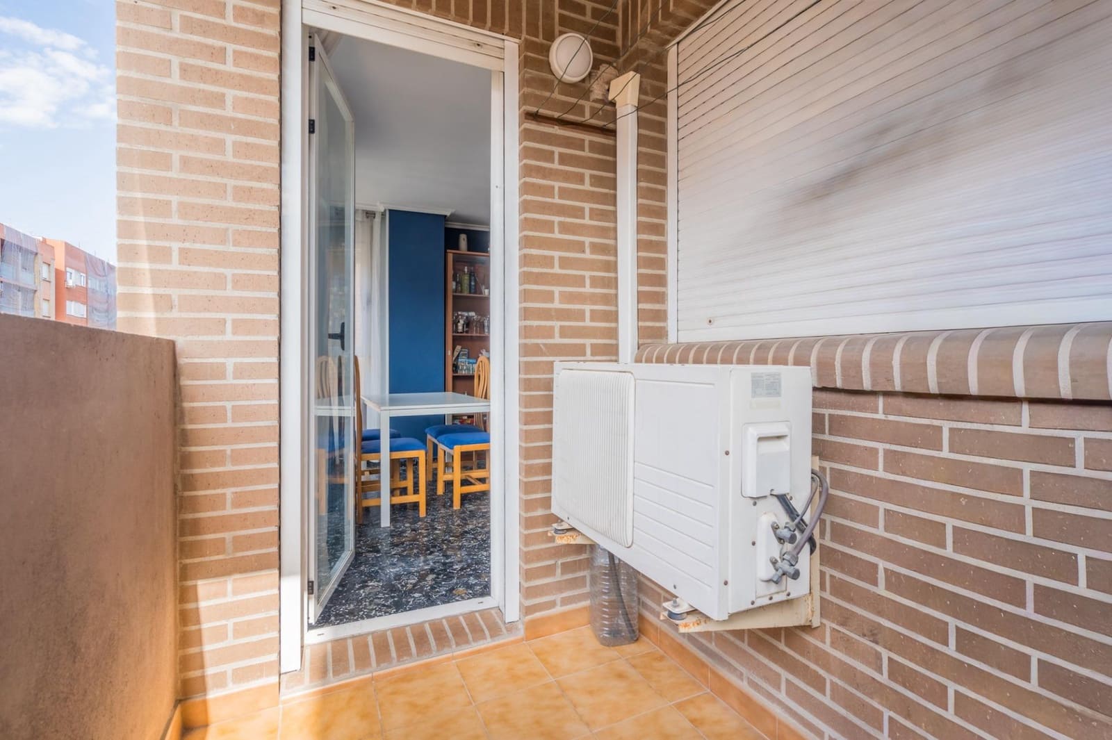 2 soveværelse Lejlighed til salg i Valencia by - € 295.000 (Ref: 9867356)