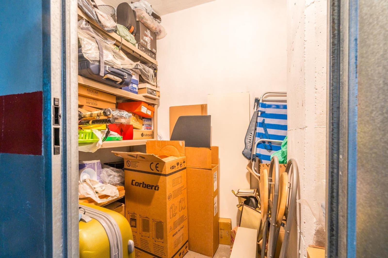 2 soveværelse Lejlighed til salg i Valencia by - € 295.000 (Ref: 9867356)