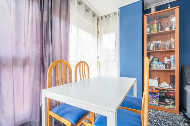 2 soveværelse Lejlighed til salg i Malilla, Valencia by - € 295.000 (Ref: 9867356)
