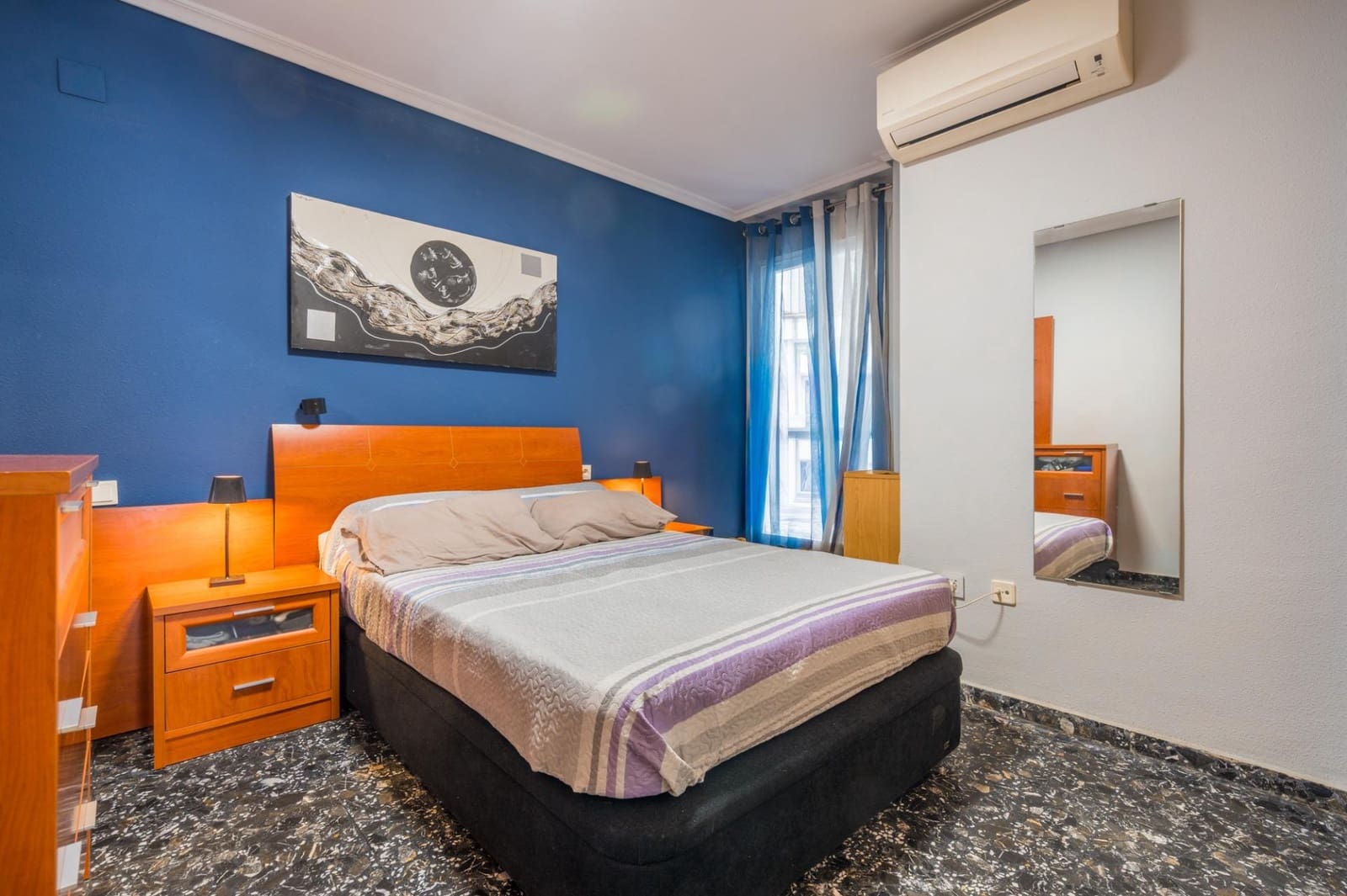2 soveværelse Lejlighed til salg i Valencia by - € 295.000 (Ref: 9867356)