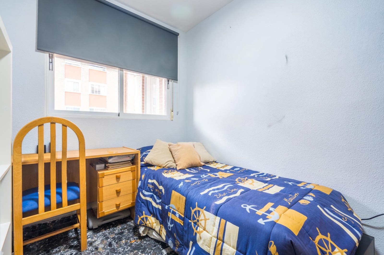 2 soveværelse Lejlighed til salg i Valencia by - € 295.000 (Ref: 9867356)