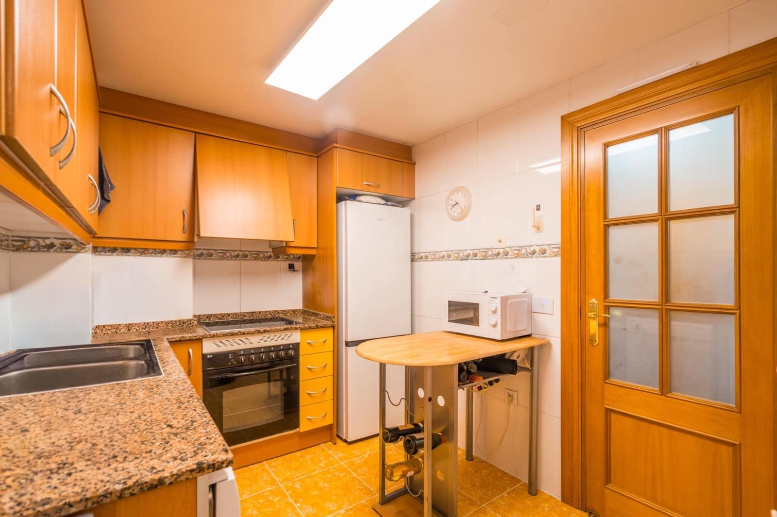 2 soveværelse Lejlighed til salg i Valencia by - € 295.000 (Ref: 9867356)