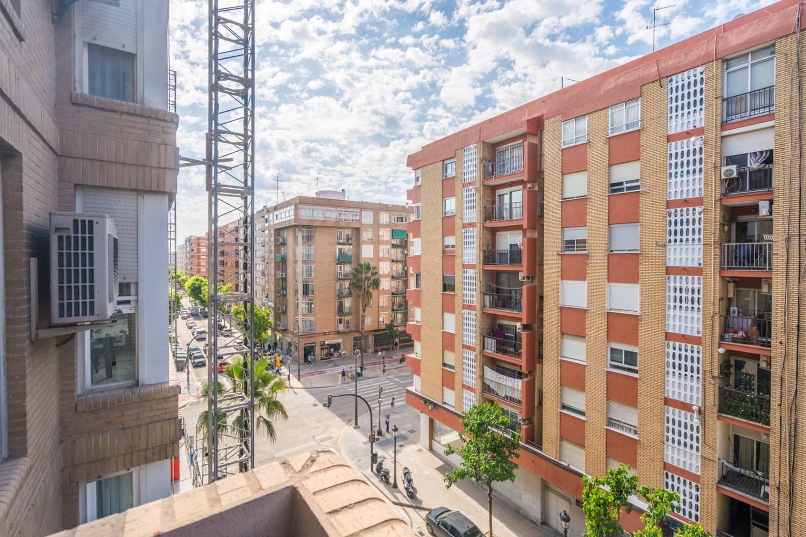 2 soveværelse Lejlighed til salg i Valencia by - € 295.000 (Ref: 9867356)