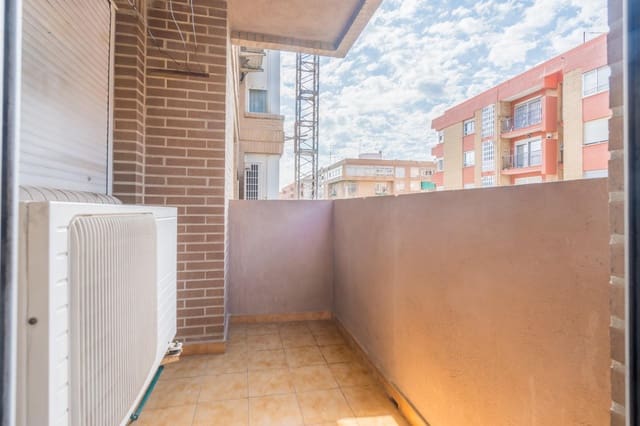 2 soveværelse Lejlighed til salg i Malilla, Valencia by - € 295.000 (Ref: 9867356)