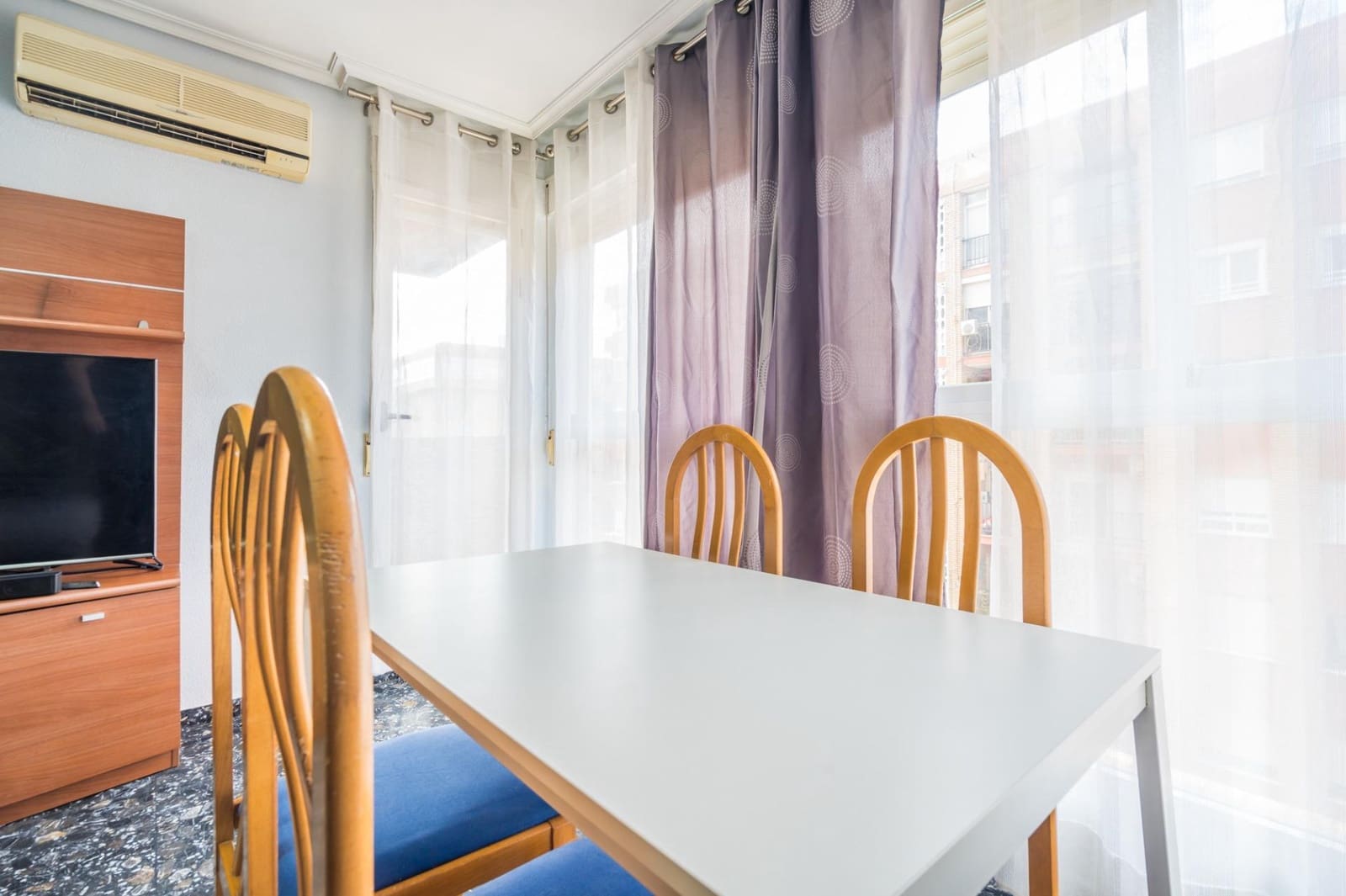 2 soveværelse Lejlighed til salg i Valencia by - € 295.000 (Ref: 9867356)