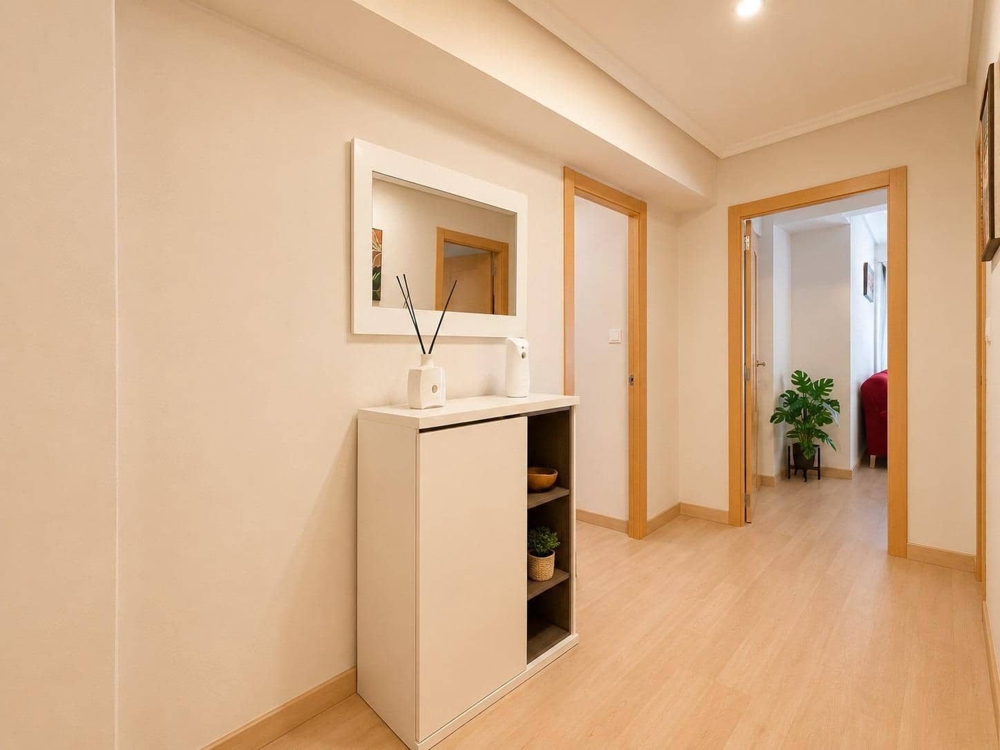 4 soveværelse Lejlighed til salg i Valencia by - € 330.000 (Ref: 9867357)