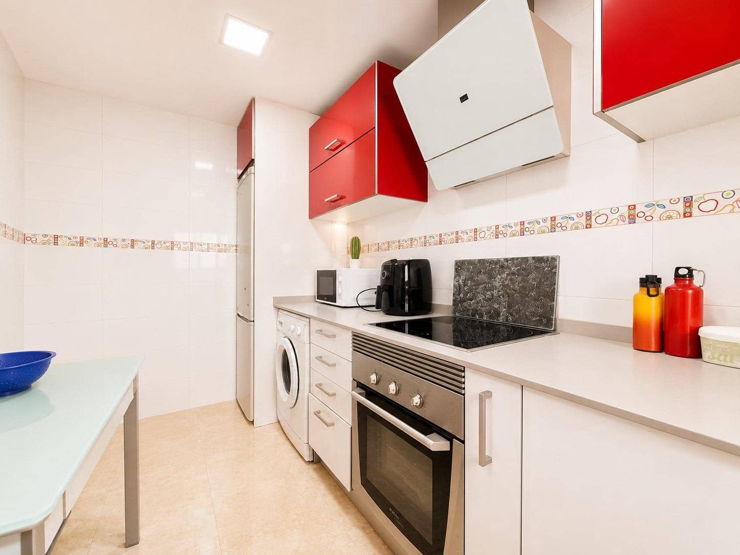 4 soveværelse Lejlighed til salg i Valencia by - € 330.000 (Ref: 9867357)