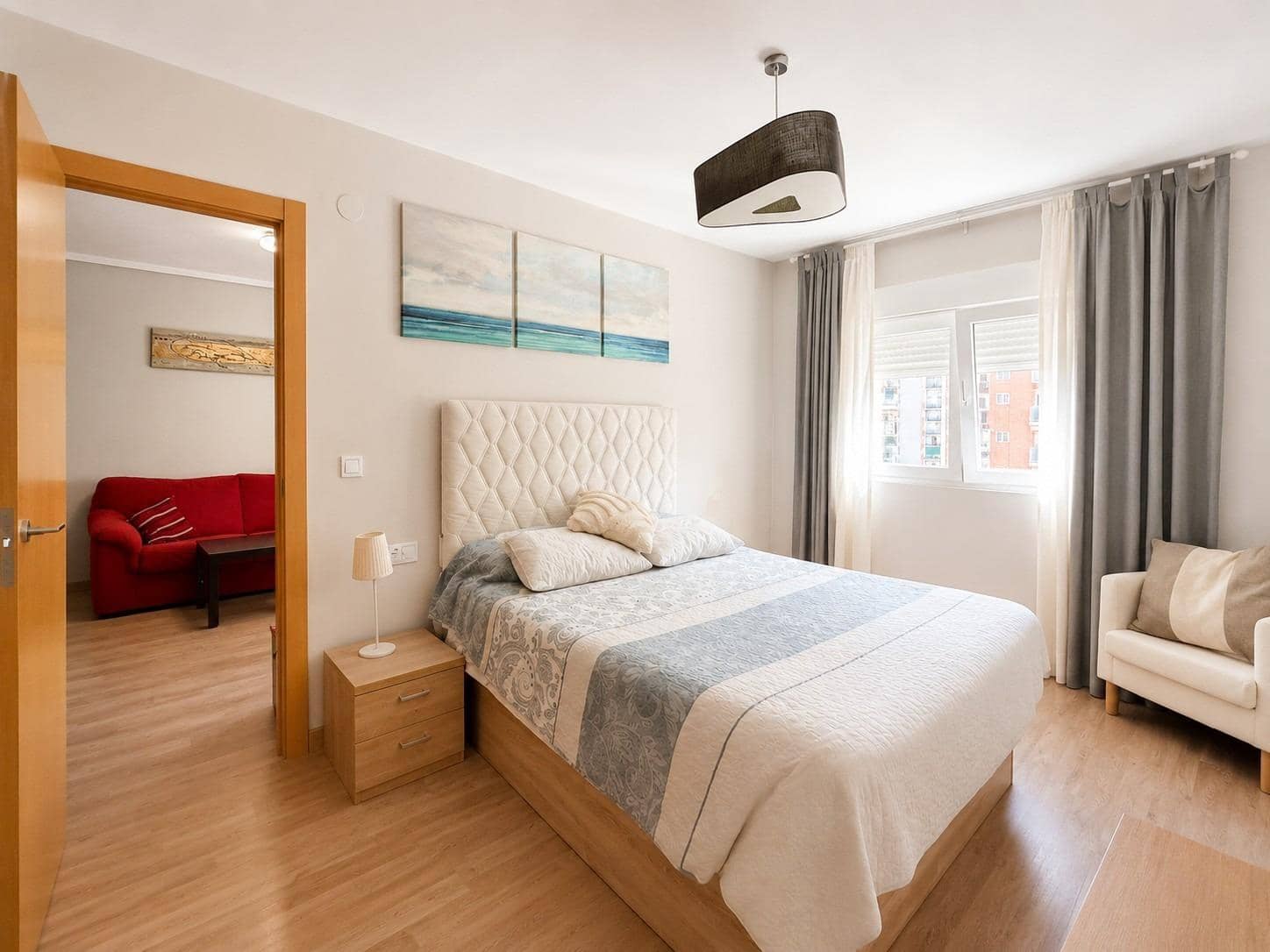 4 soveværelse Lejlighed til salg i Valencia by - € 330.000 (Ref: 9867357)
