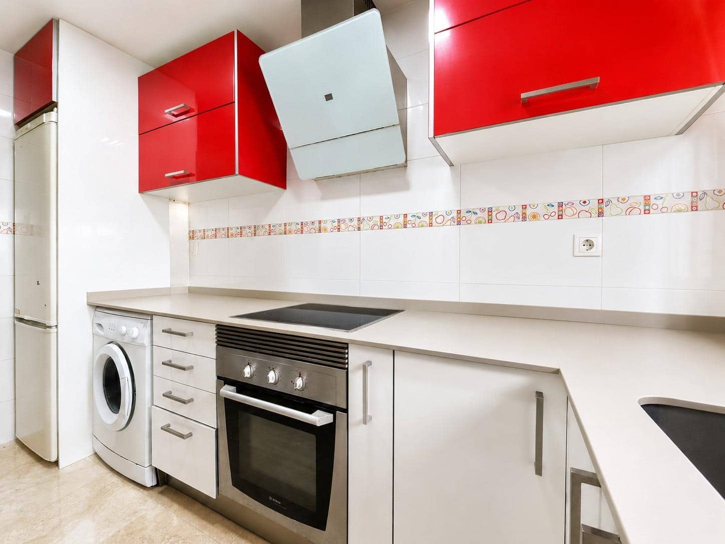 4 soveværelse Lejlighed til salg i Valencia by - € 330.000 (Ref: 9867357)