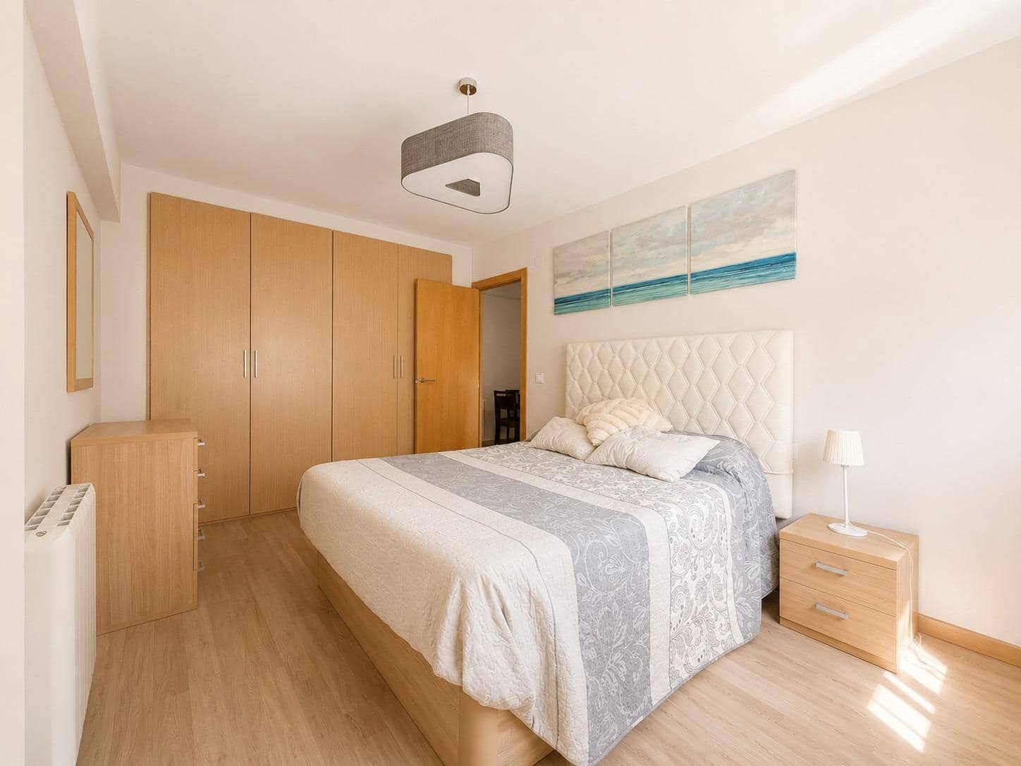 4 soveværelse Lejlighed til salg i Valencia by - € 330.000 (Ref: 9867357)