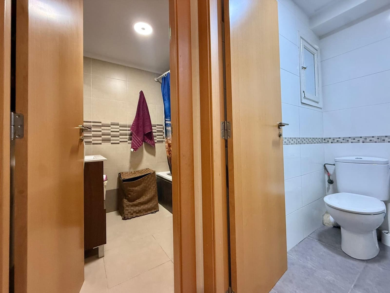 4 soveværelse Lejlighed til salg i Valencia by - € 330.000 (Ref: 9867357)