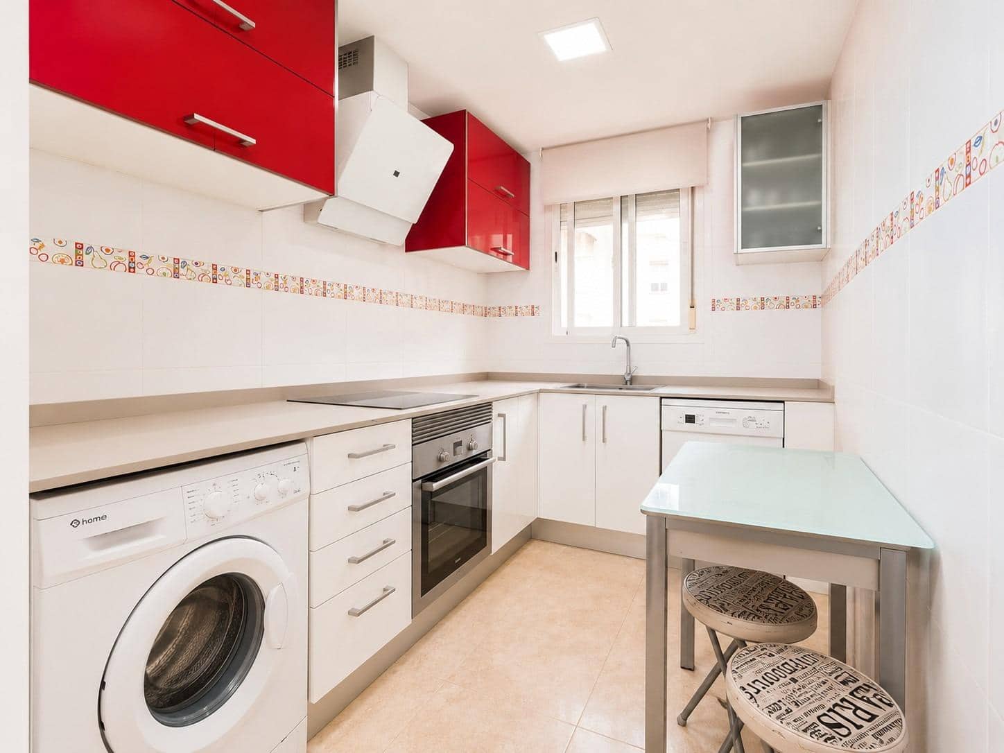 4 soveværelse Lejlighed til salg i Valencia by - € 330.000 (Ref: 9867357)