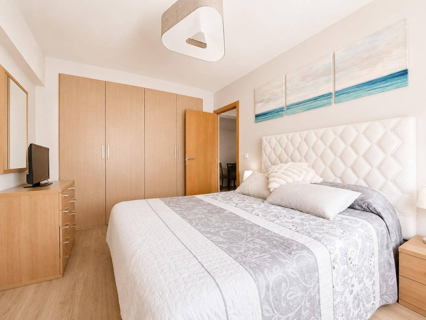 4 soveværelse Lejlighed til salg i Valencia by - € 330.000 (Ref: 9867357)