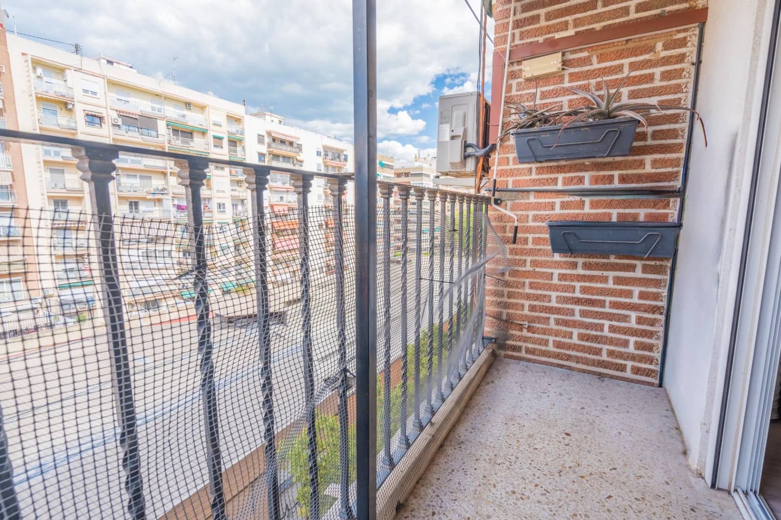 4 soveværelse Lejlighed til salg i Valencia by - € 330.000 (Ref: 9867357)