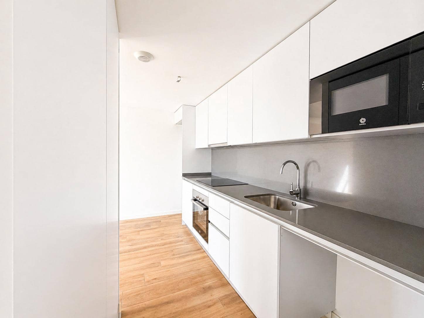 2 sypialnia Mieszkanie na sprzedaż w Miasto Walencja z basenem garażem - 467 500 € (Ref: 9867358)