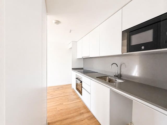 2 sypialnia Mieszkanie na sprzedaż w Natzaret, Miasto Walencja z basenem garażem - 467 500 € (Ref: 9867358)