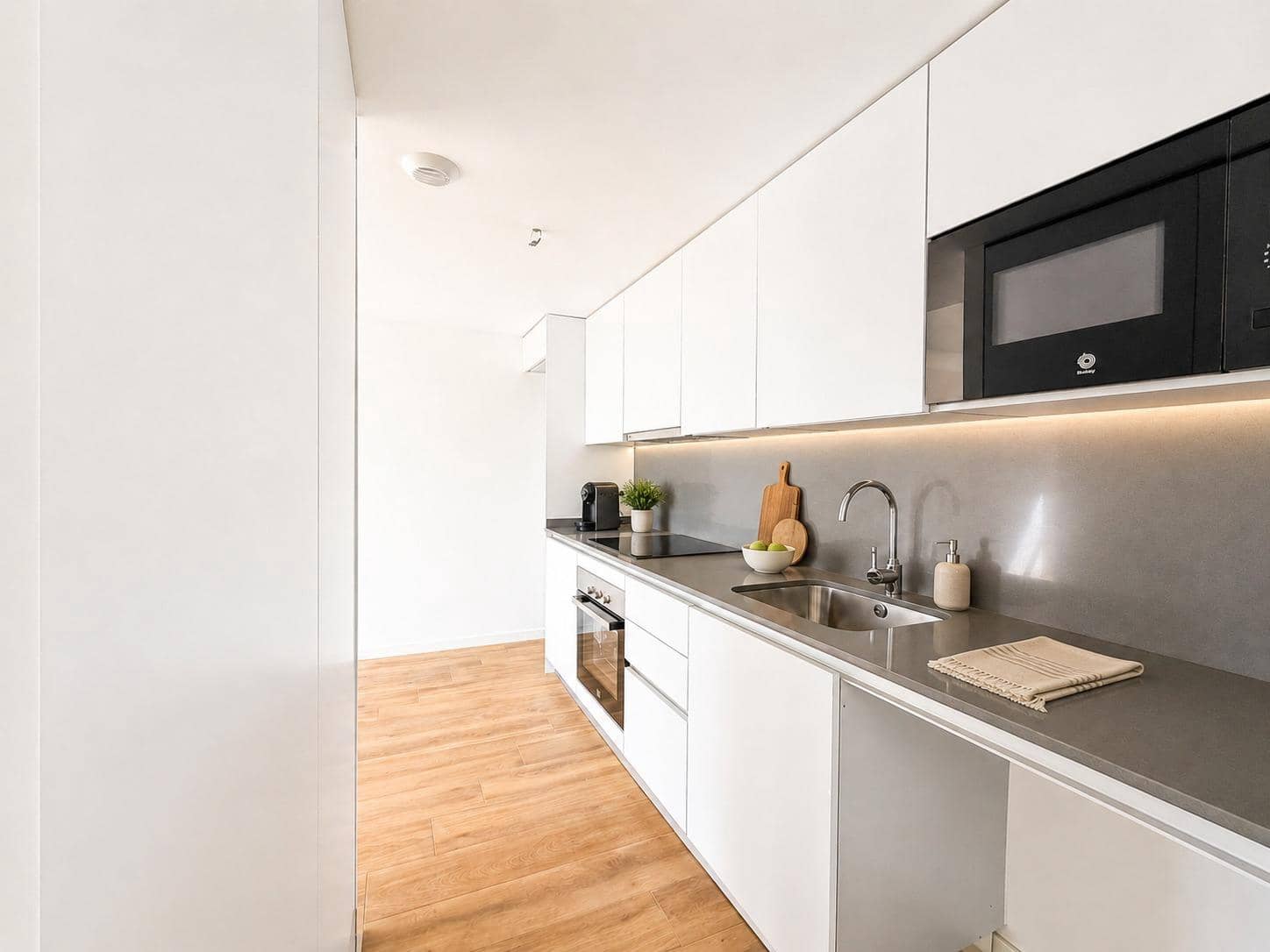 2 sypialnia Mieszkanie na sprzedaż w Miasto Walencja z basenem garażem - 467 500 € (Ref: 9867358)