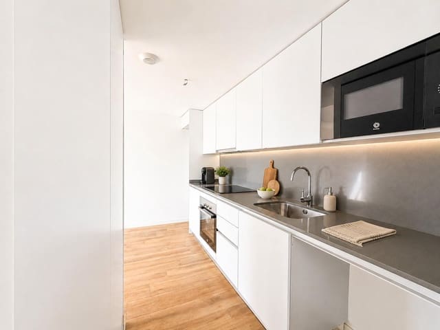2 sypialnia Mieszkanie na sprzedaż w Natzaret, Miasto Walencja z basenem garażem - 467 500 € (Ref: 9867358)