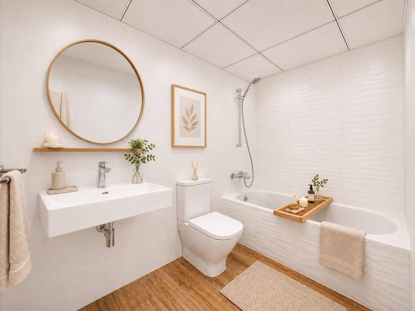 2 sypialnia Mieszkanie na sprzedaż w Miasto Walencja z basenem garażem - 467 500 € (Ref: 9867358)