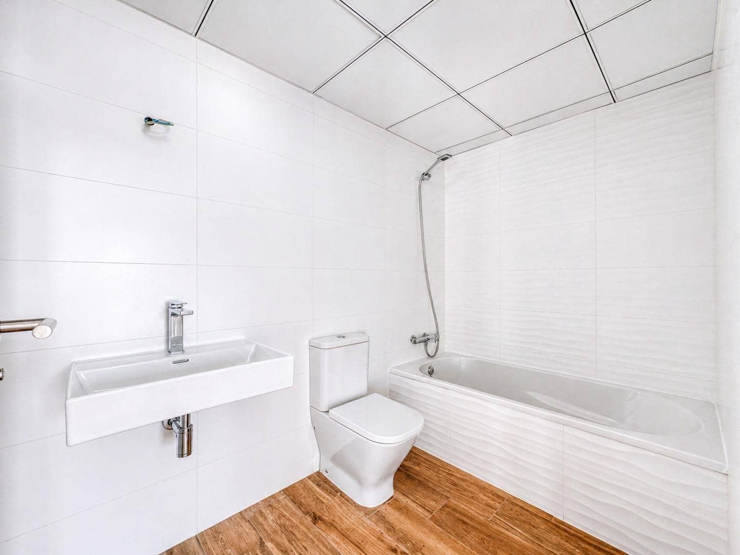 2 sypialnia Mieszkanie na sprzedaż w Miasto Walencja z basenem garażem - 467 500 € (Ref: 9867358)