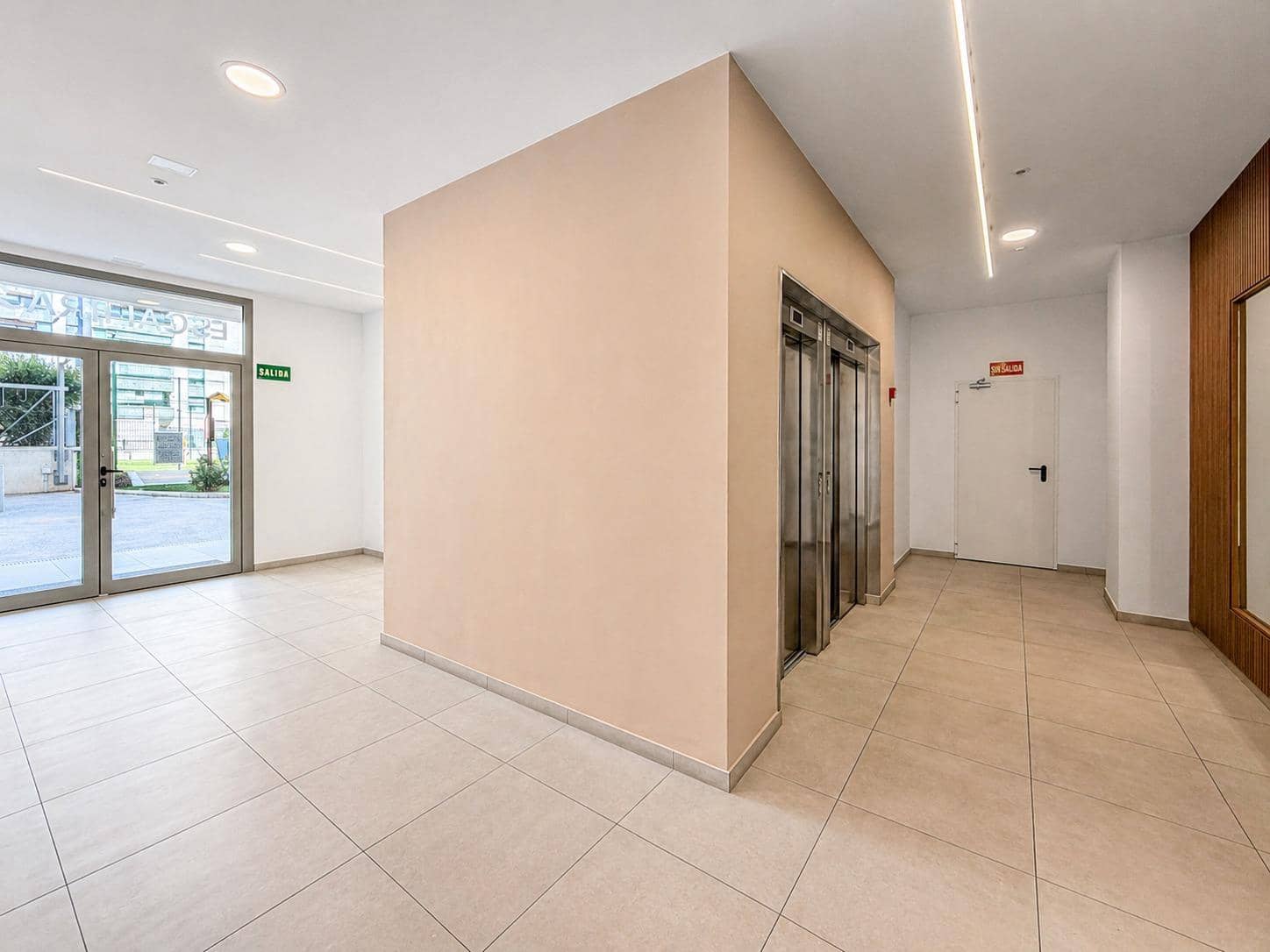 2 sypialnia Mieszkanie na sprzedaż w Miasto Walencja z basenem garażem - 467 500 € (Ref: 9867358)