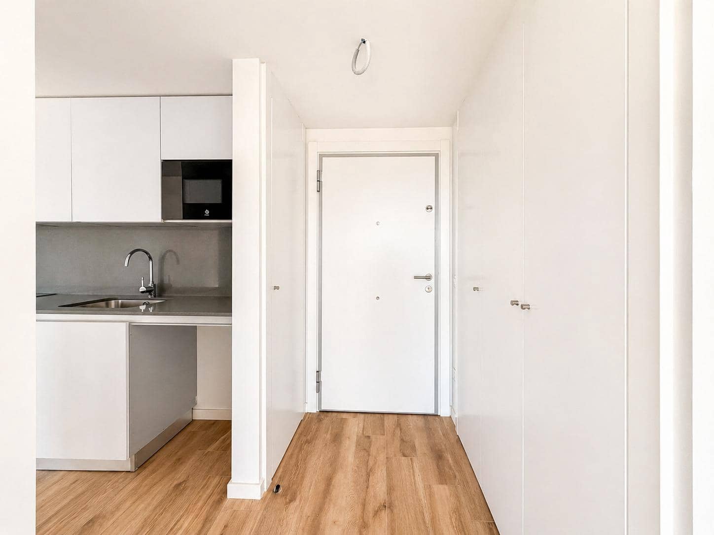 2 sypialnia Mieszkanie na sprzedaż w Miasto Walencja z basenem garażem - 467 500 € (Ref: 9867358)