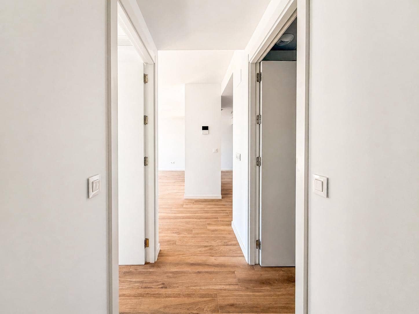 2 sypialnia Mieszkanie na sprzedaż w Miasto Walencja z basenem garażem - 467 500 € (Ref: 9867358)