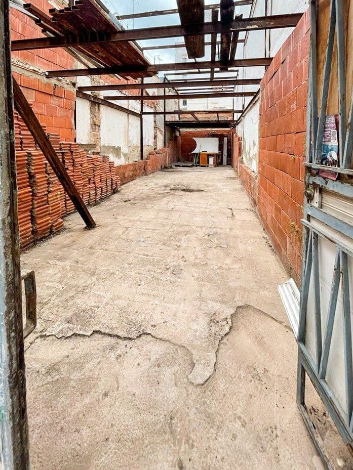 Finca/Casa Rural en Sagunto / Sagunt en venta - 75.000 € (Ref: 9867359)