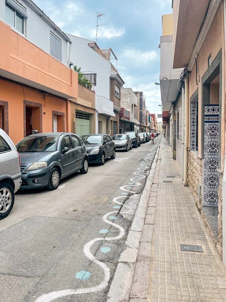 Finca/Casa Rural en Sagunto / Sagunt en venta - 75.000 € (Ref: 9867359)