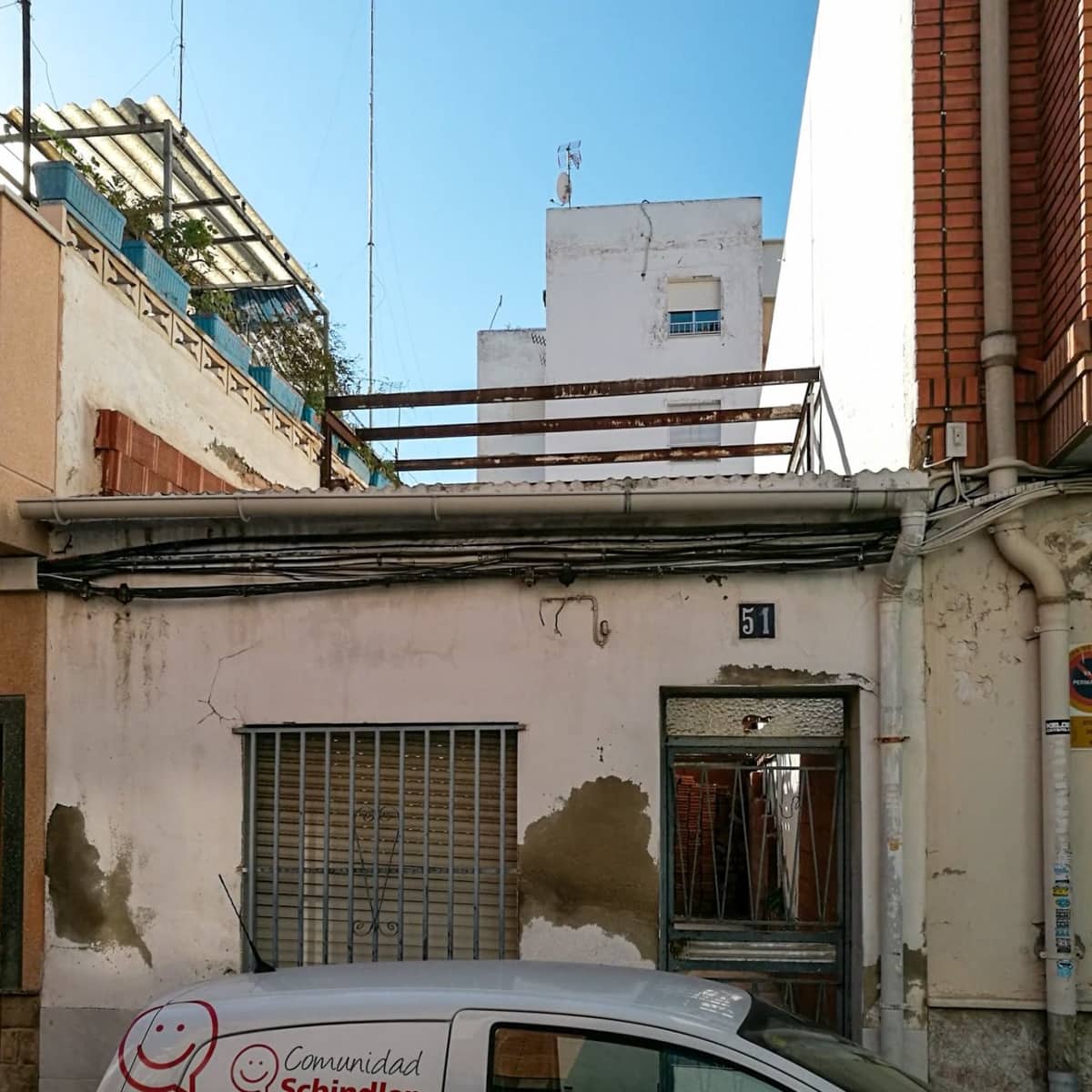 Finca/Casa Rural en Sagunto / Sagunt en venta - 75.000 € (Ref: 9867359)