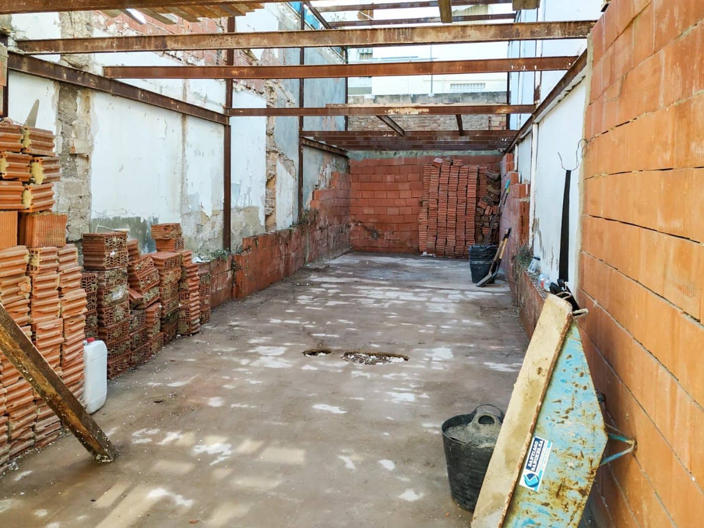 Finca/Casa Rural en Sagunto / Sagunt en venta - 75.000 € (Ref: 9867359)
