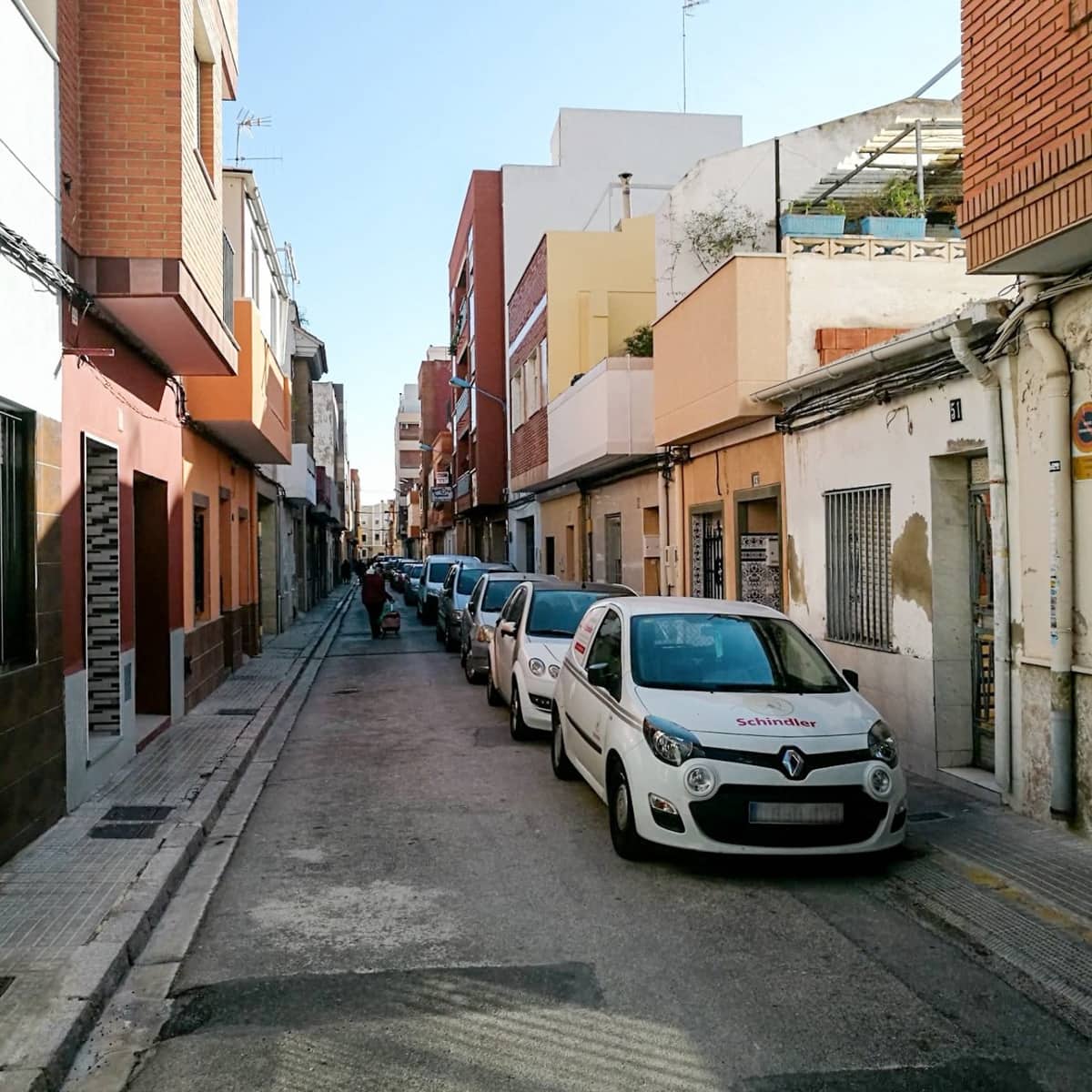 Finca/Casa Rural en Sagunto / Sagunt en venta - 75.000 € (Ref: 9867359)